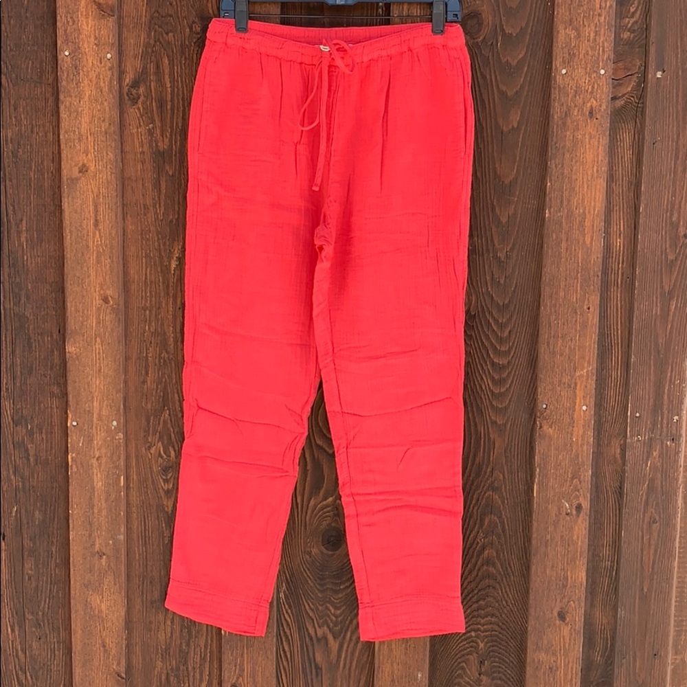 Xirena Jordyn Redrock Pant